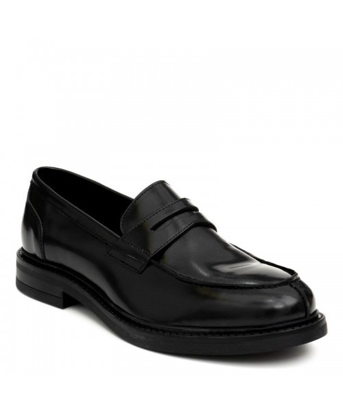 Philippe Lang - 7118418 Black Leather Philippe Lang - 7118418 Black Leather